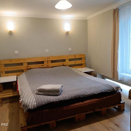 Welcome Guests Тбилиси Экстерьер фото