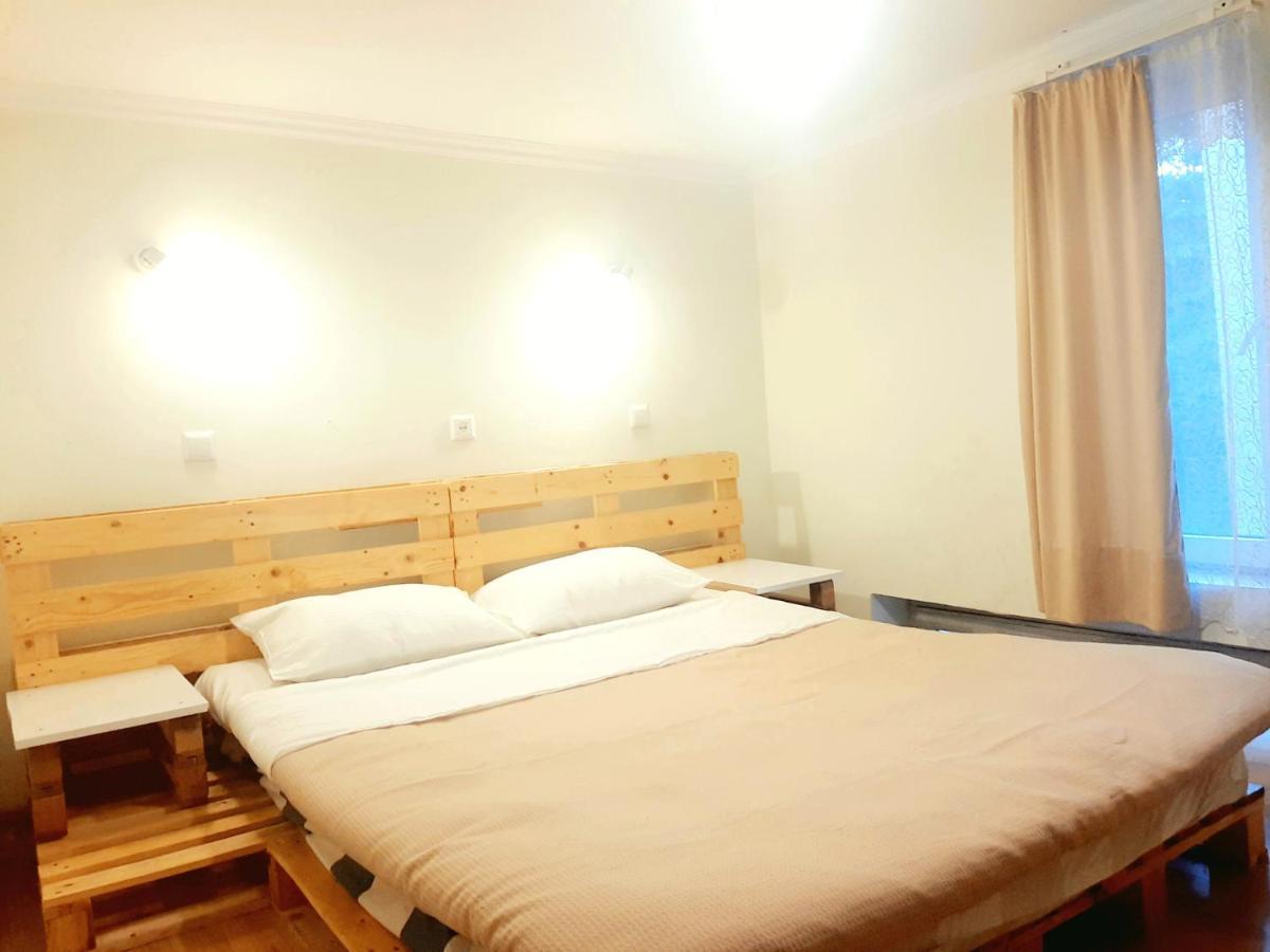 Welcome Guests Тбилиси Экстерьер фото