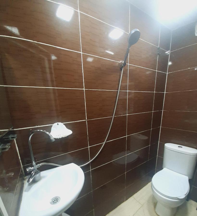 Welcome Guests Тбилиси Экстерьер фото