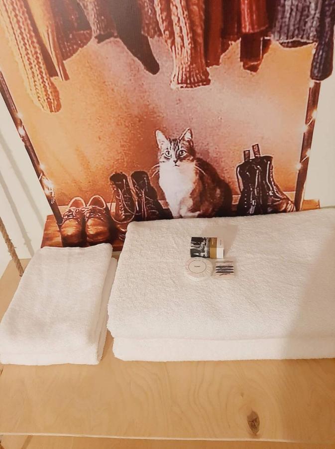 Welcome Guests Тбилиси Экстерьер фото