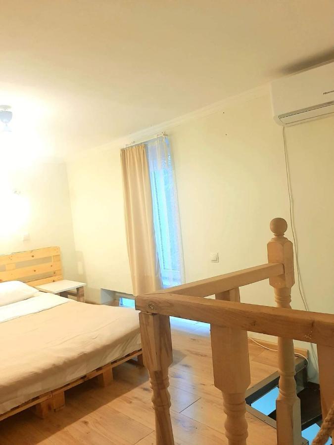 Welcome Guests Тбилиси Экстерьер фото