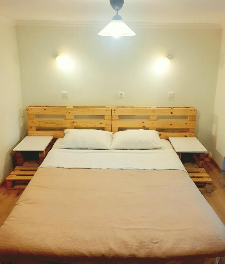Welcome Guests Тбилиси Экстерьер фото