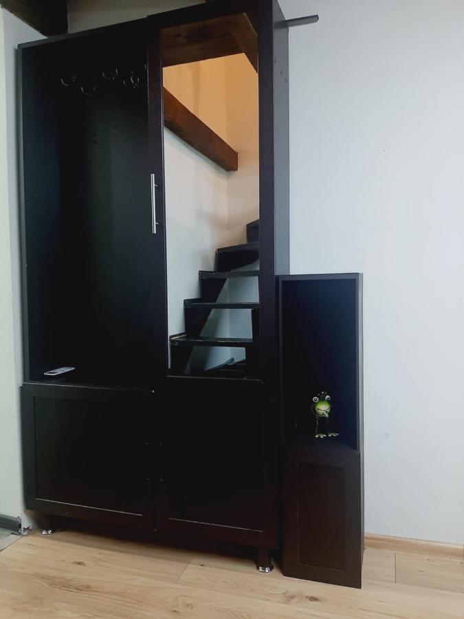 Welcome Guests Тбилиси Экстерьер фото