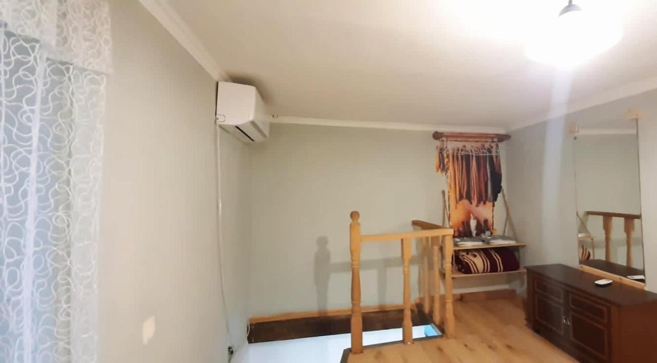 Welcome Guests Тбилиси Экстерьер фото