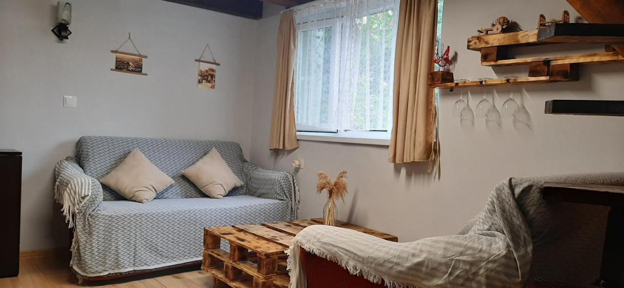 Welcome Guests Тбилиси Экстерьер фото