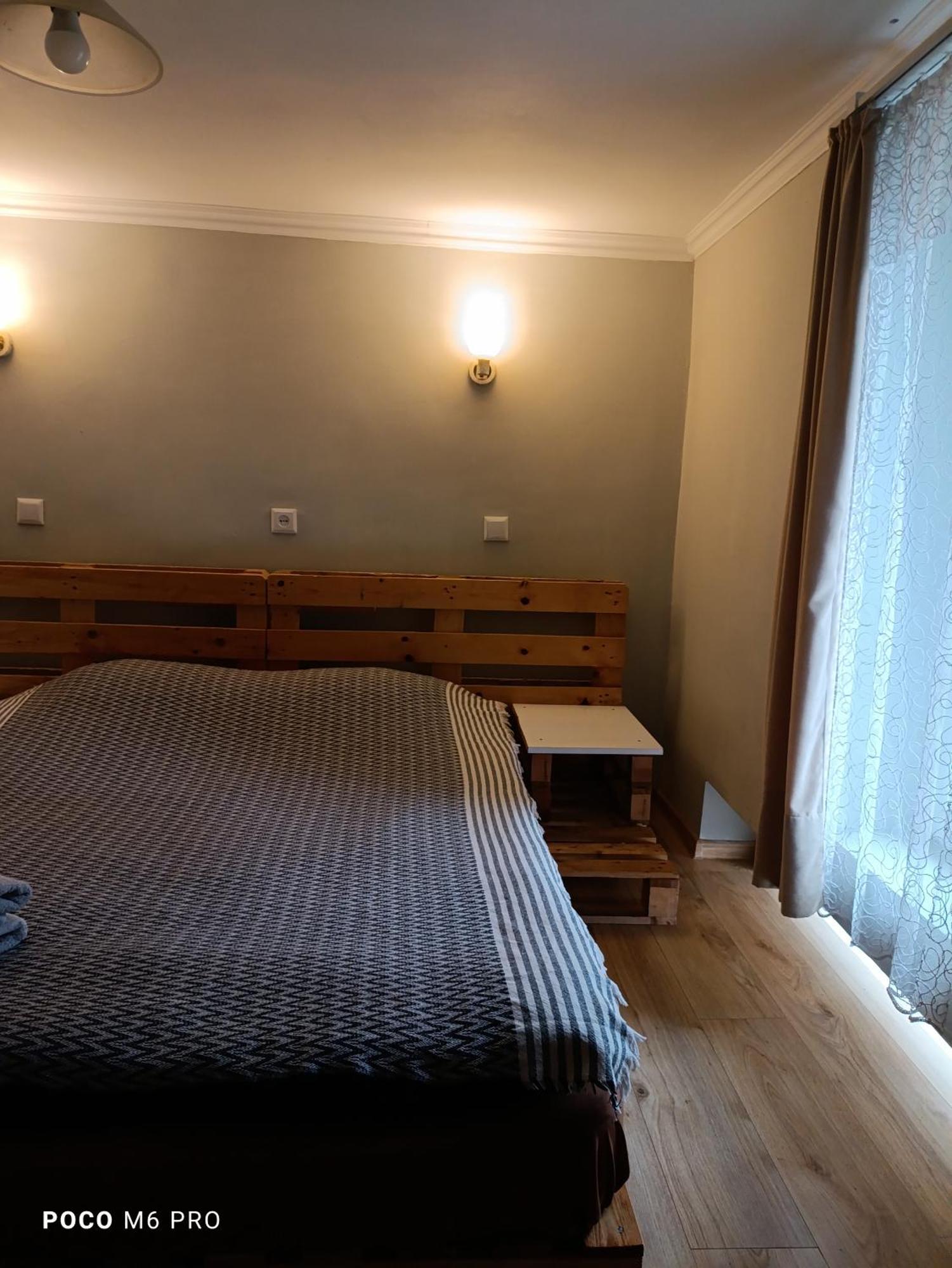 Welcome Guests Тбилиси Экстерьер фото