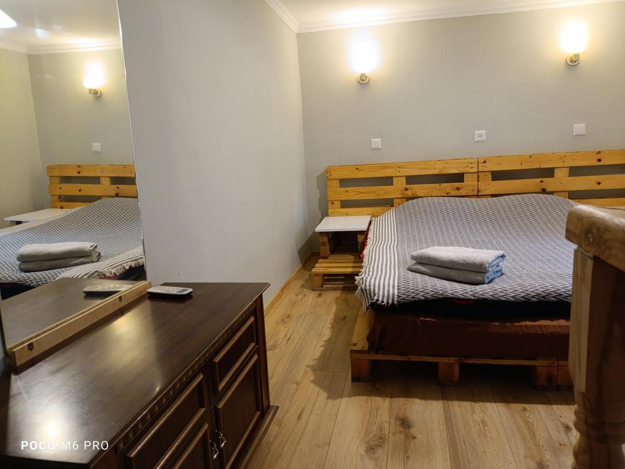 Welcome Guests Тбилиси Экстерьер фото